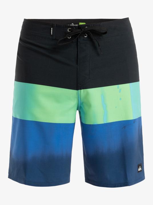 Quiksilver Surfsilk Straight Leg 20 (33, M)