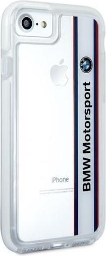 Produktbild BMW Shockproof Plastik Hülle (Apple iPhone 7)