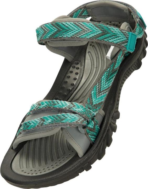 Image du produit Mountain Warehouse - Sandales CYPRUS - Femme (41)