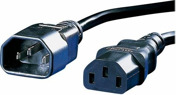 Actual product image Secomp C13 to C14 (1.80 m, C13, C14)