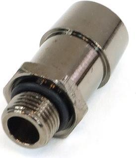 Actual product image Aquatuning 13mm hose connection High-Flow