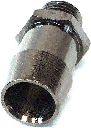 Actual product image Aquatuning 13mm hose connection High-Flow