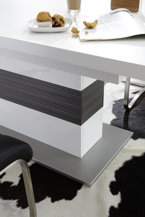 Image du produit Robas Lund Trento (180 x 100 x 77 cm)