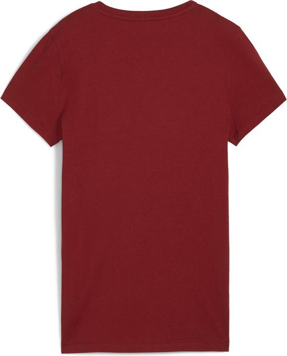 Actual product image Puma ESS+ Script Tee (M)