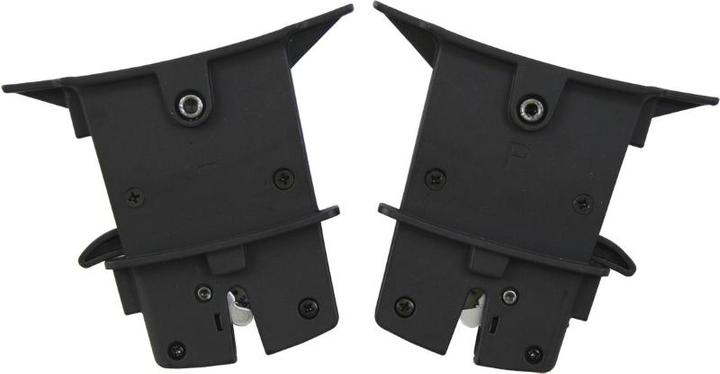 Produktbild Baby Style Oyster Adapter zum Erhöhen von Babyschale und Sitz