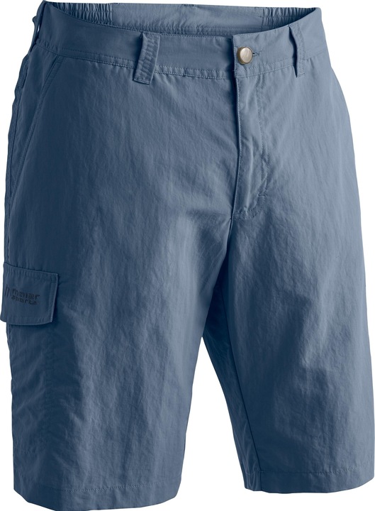 Produktbild Maier Sports Main Herren Bermuda ensign (56)