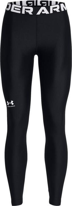 Under Armour NOS UA HG Authentics Legging-B Black XXL (XXL)