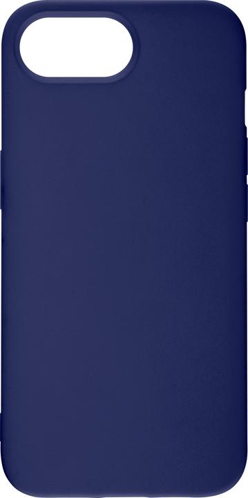 Produktbild FoneKit Premium Color Case, iPhone 16e, blue (Apple iPhone 16e)