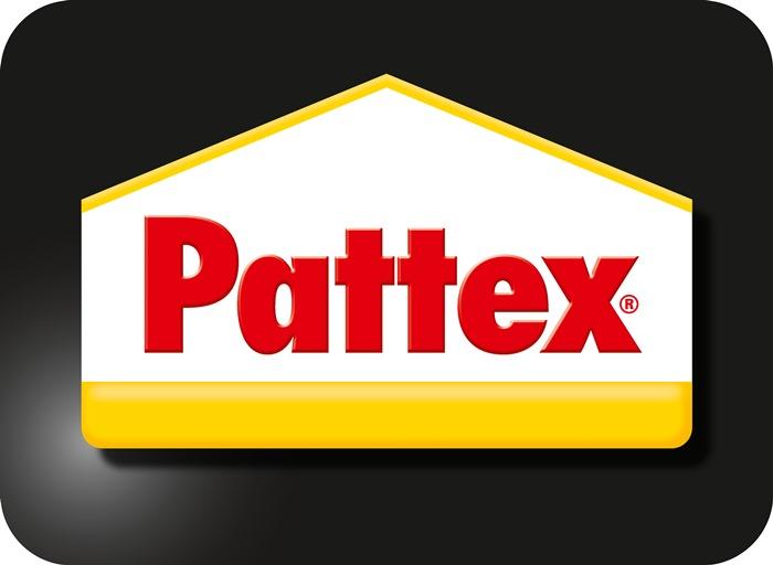 Actual product image Pattex HOT Pistol Supermatic