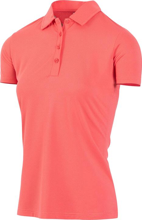 Immagine prodotto Island Green Maglietta Polo A Nido d'Ape Donna (S)