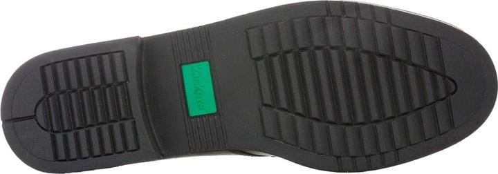 Produktbild Kickers Halbschuhe Lach Leder (37)