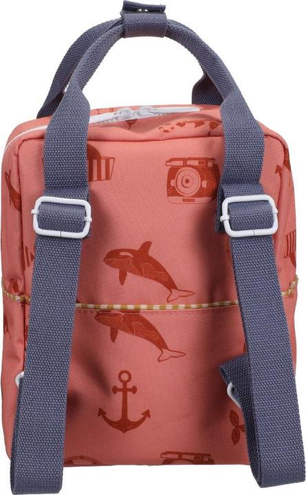 Produktbild Sticky Lemon Kinderrucksack Special Edition Wonders Of The Sea