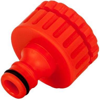 Rampa, Raccordo per tubo flessibile, PRZYŁĄCZE NA KRAN 1"- 3/4"