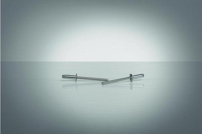 Produktbild Gesipa Blindniete 3x5mm Alu/Stahl