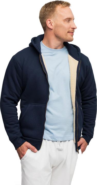 Image du produit Switcher Sherpa Hoodie Verbier (M)