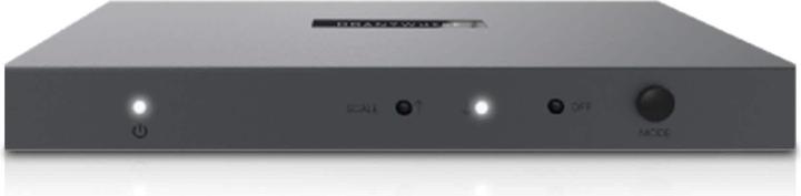 Actual product image Hdanywhere Receiver HDA-1159040081 for MHUB devices