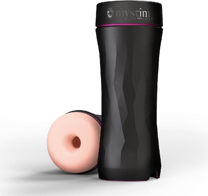 Masturbator