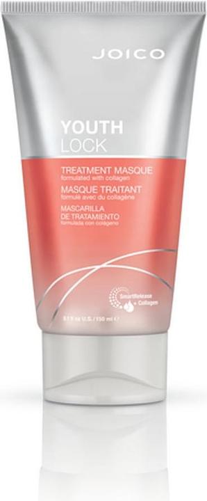 Image du produit Joico Masque de traitement YouthLock 150 ml (150 ml)