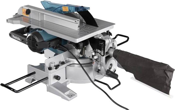 Image du produit Makita LH1201FL Découpeuse combinée, 62x200