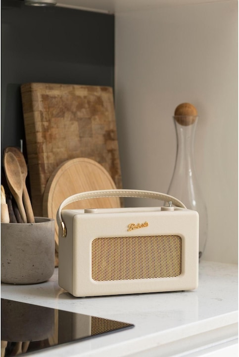 Produktbild Roberts Revival iStream 3L (FM, DAB+, Internetradio, DAB, WLAN, Bluetooth)