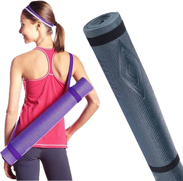 Produktbild Umbro Yoga/Fitnessmatte (3 mm)
