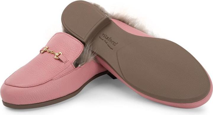 Produktbild Vitaform Pantolette Supersoft (42)