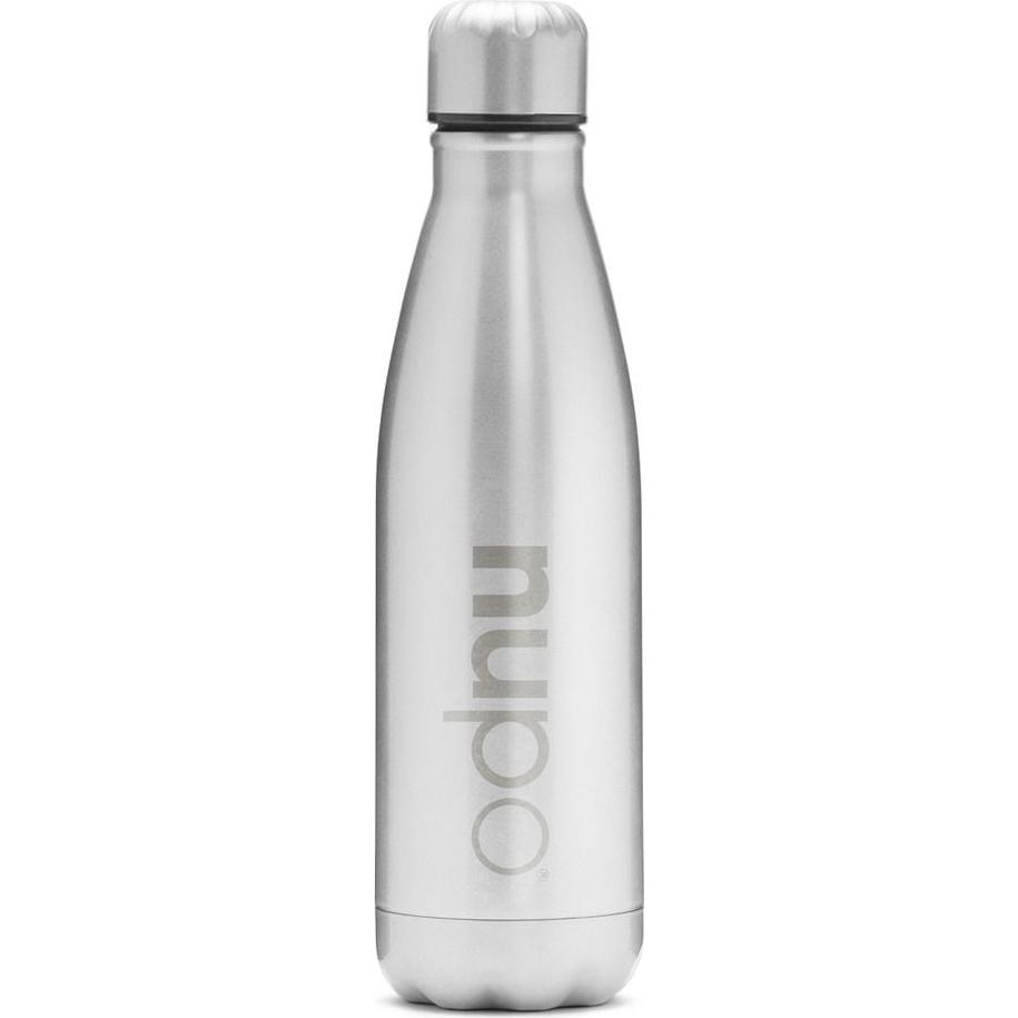 Nupo, Trinkflasche + Thermosflasche, (0.50 l)