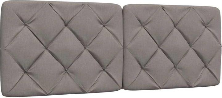 Image du produit vidaXL Bettgestell (140 x 190 cm)