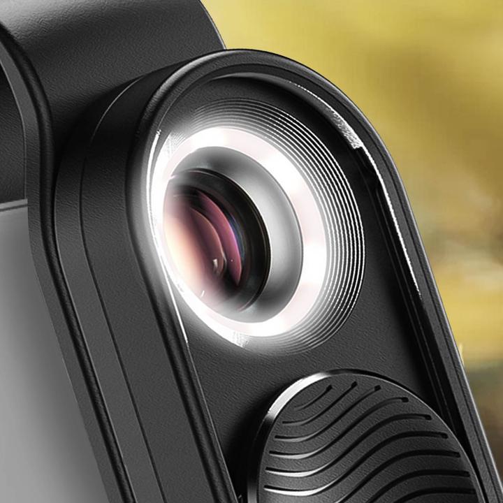 Image du produit Avizar Microscope pour smartphone