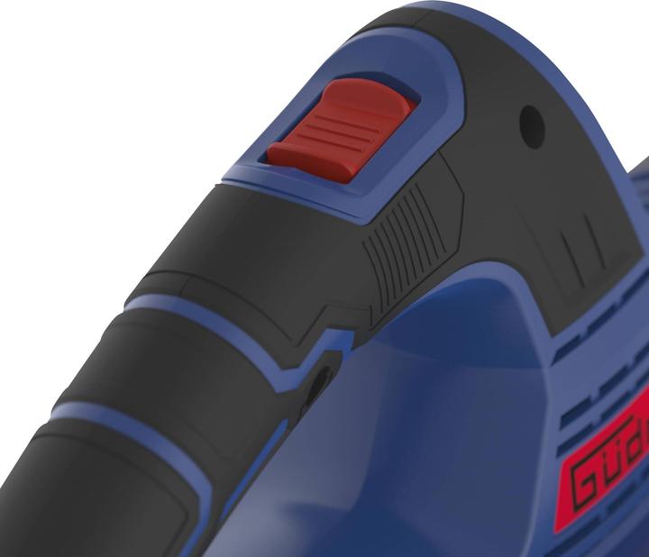 Actual product image Güde LB 18-201-05 (Rechargeable battery operated, Leaf blower)