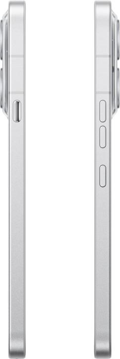 Produktbild Nothing Phone (4a) Pro (128 GB, Silver, 6.83", Dual SIM, 5G)