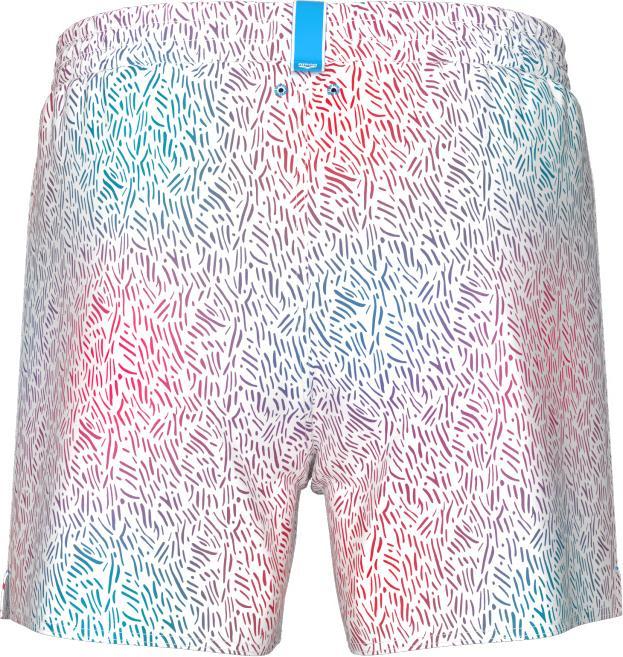 Actual product image Arena M Beach Short Allover (L)