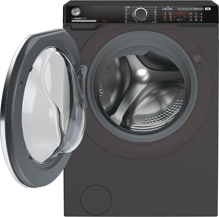 Produktbild Hoover HWP 49AMBCR/1-S (9 kg, Links)