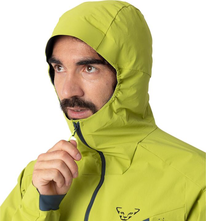 Immagine prodotto Dynafit Transalper Dst M Jkt (L)