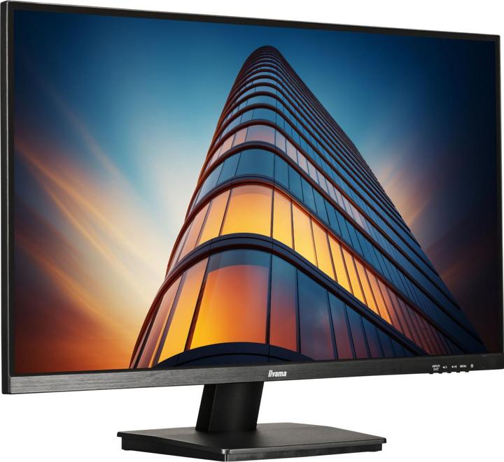 Image du produit iiyama XU2793HSU-B6/27" FD IPS (1920 x 1080 pixels, 27")