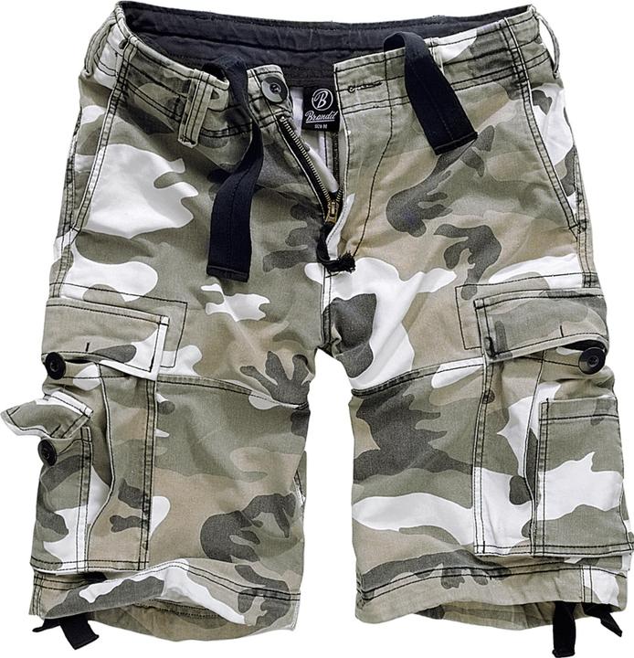 Image du produit Brandit Short cargo vintage (XL)