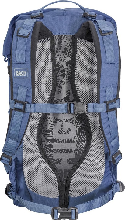 Actual product image Bach Higgs 15 (15 l)
