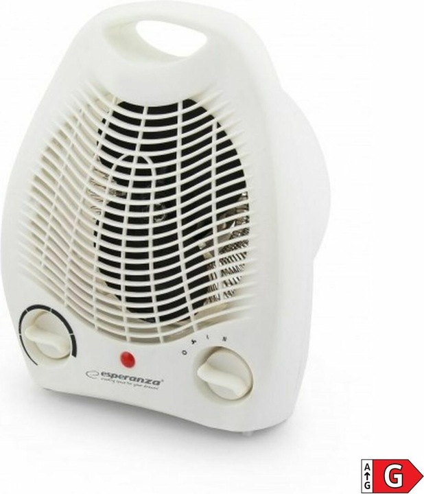 Produktbild Esperanza EHH001 Elektrische Raumheizung Indoor (2000 W)