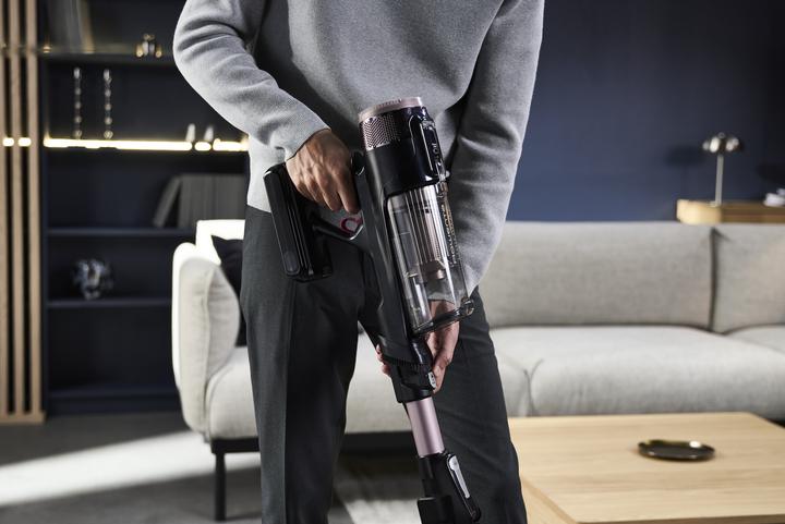 Produktbild Rowenta XForce Flex