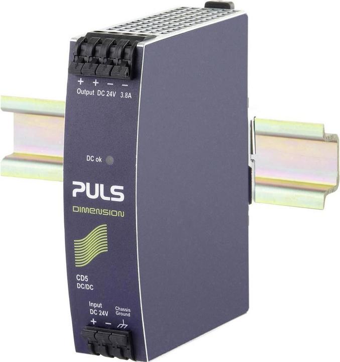 PULS DIMENSION Convertisseur DC/DC 3.8 A