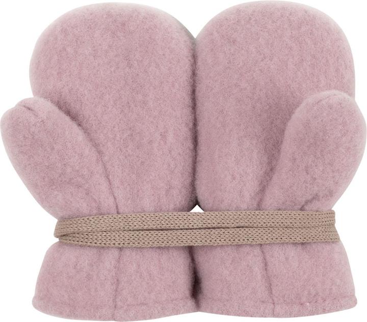Image du produit Pure Pure Moufles bébé mauve (1)