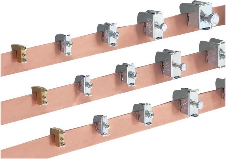 Actual product image Rittal SV busbar terminals