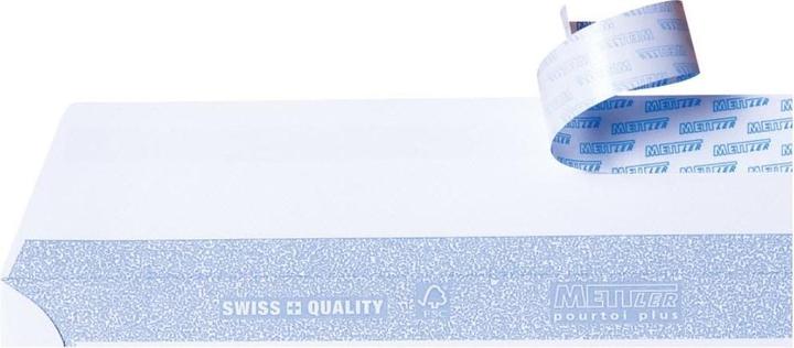 Image du produit Mettler Office Enveloppe (C4, 250 x)