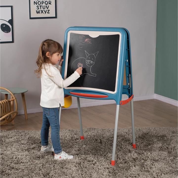 Actual product image Smoby Metal Board