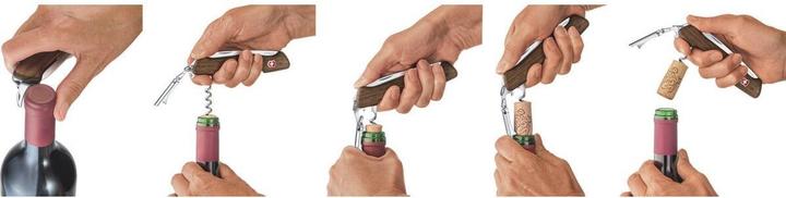 Actual product image Victorinox Wine Master