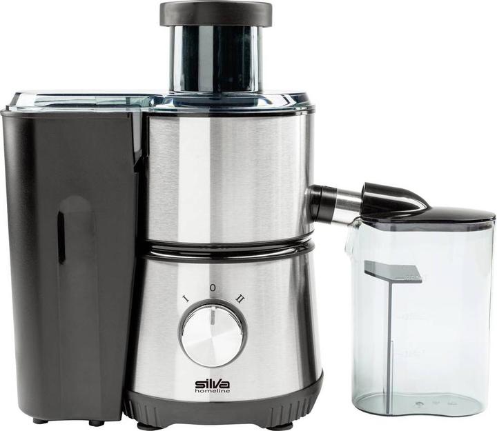 Actual product image Silva Homeline AE2340