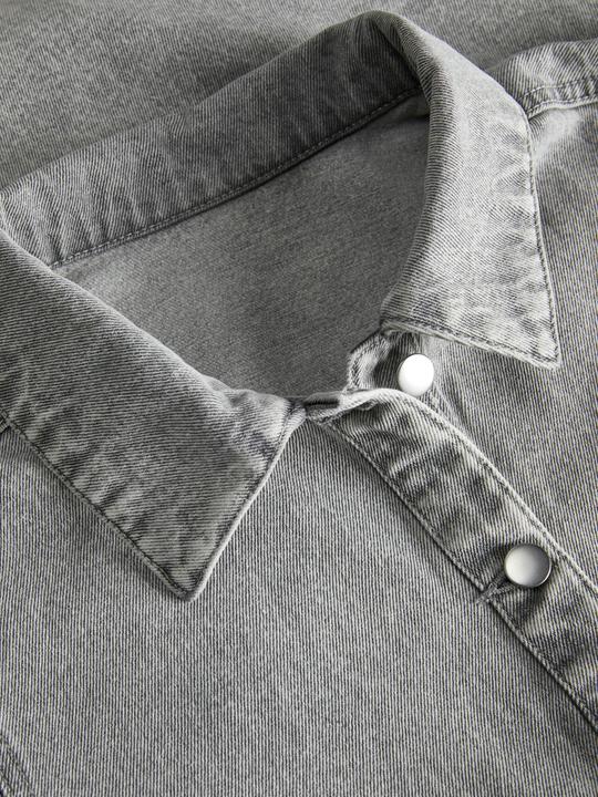 Actual product image JJXX JXAMARA Jeanskleid Jeanskleid (XS)