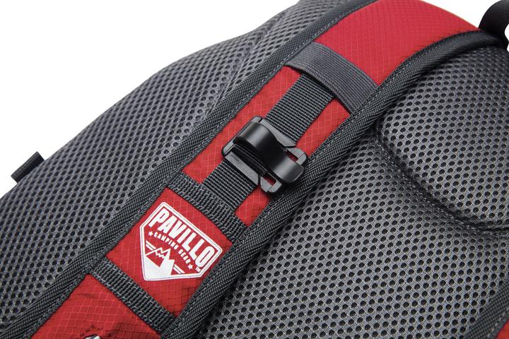 Immagine prodotto Bestway Zaino Pavillo Horizon's Edge 30L, Top, Multi, Unisex, Nylon, Poliestere, 600 D, 30 L (30 l)