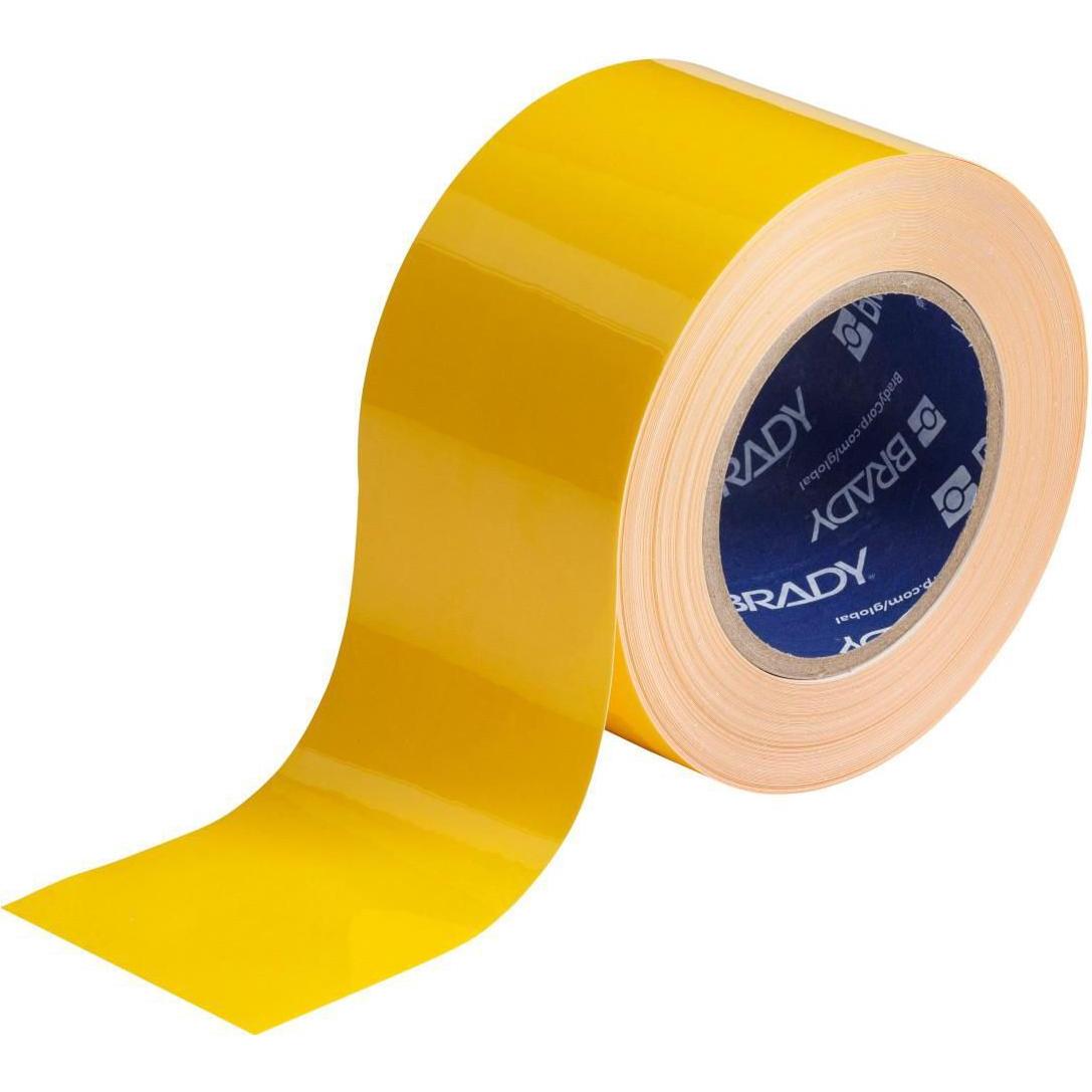 Brady, Klebeband, ToughStripe™ - Cold Bodenmarkierungsband (76.20 mm)