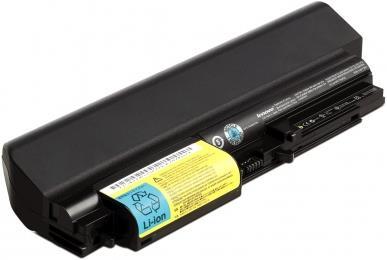 Actual product image Lenovo FRU42T4530 Battery (9 Cells)
